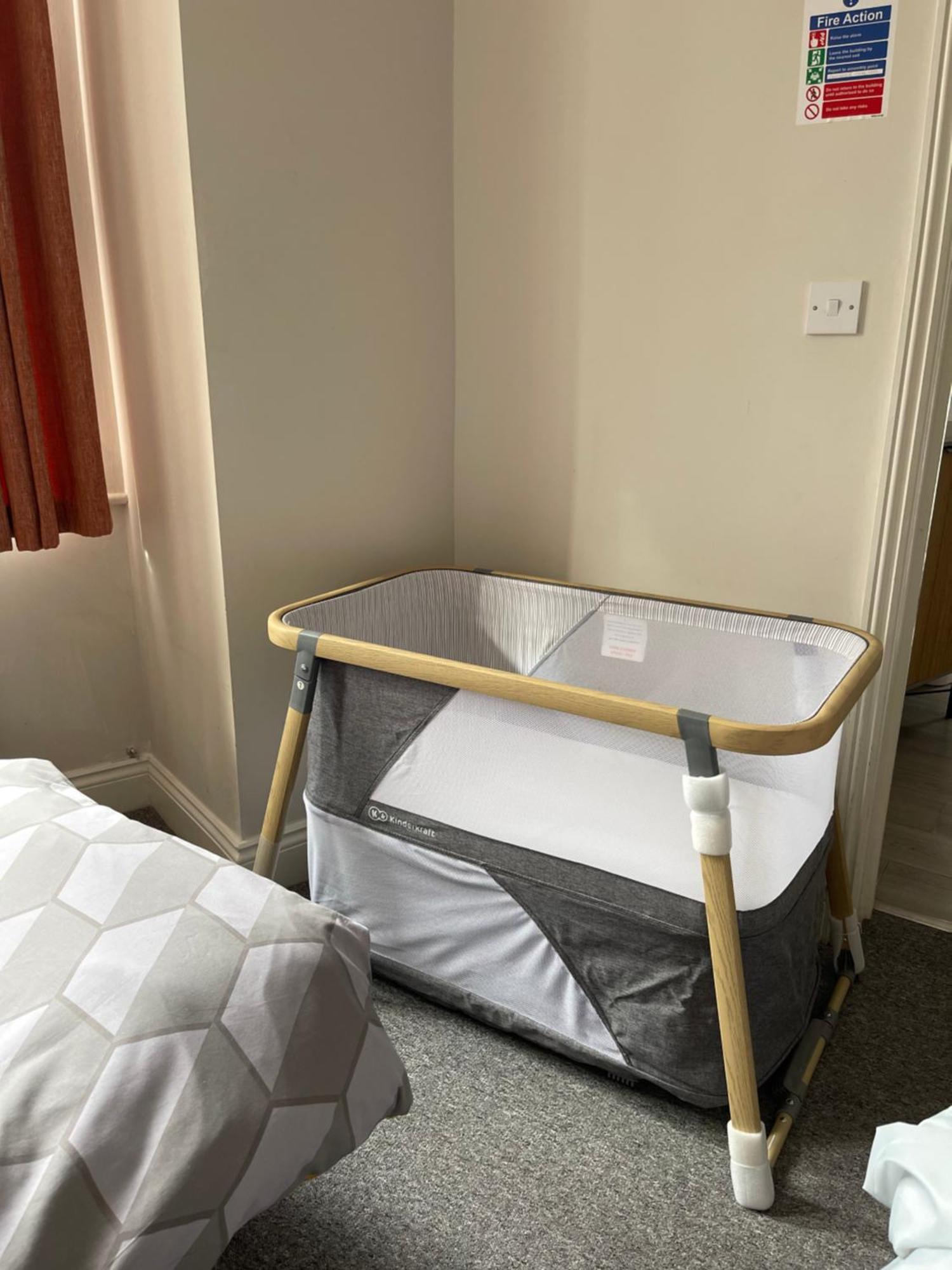 Cosy 1 Bed Apartment With Free Parking Close To Underground Station Zone 2 For Quick Access To Central London Up To 5 Guests Exterior foto